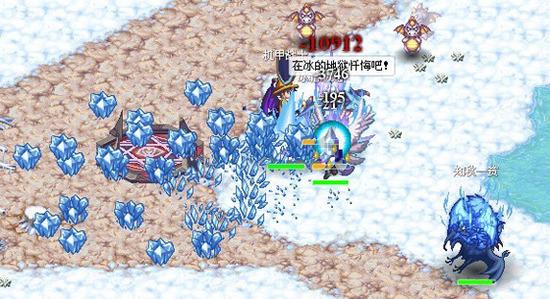 甜蜜糖果岛无敌版