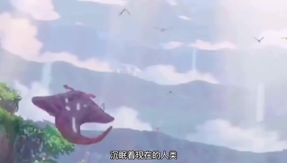 大鹰森林逃生