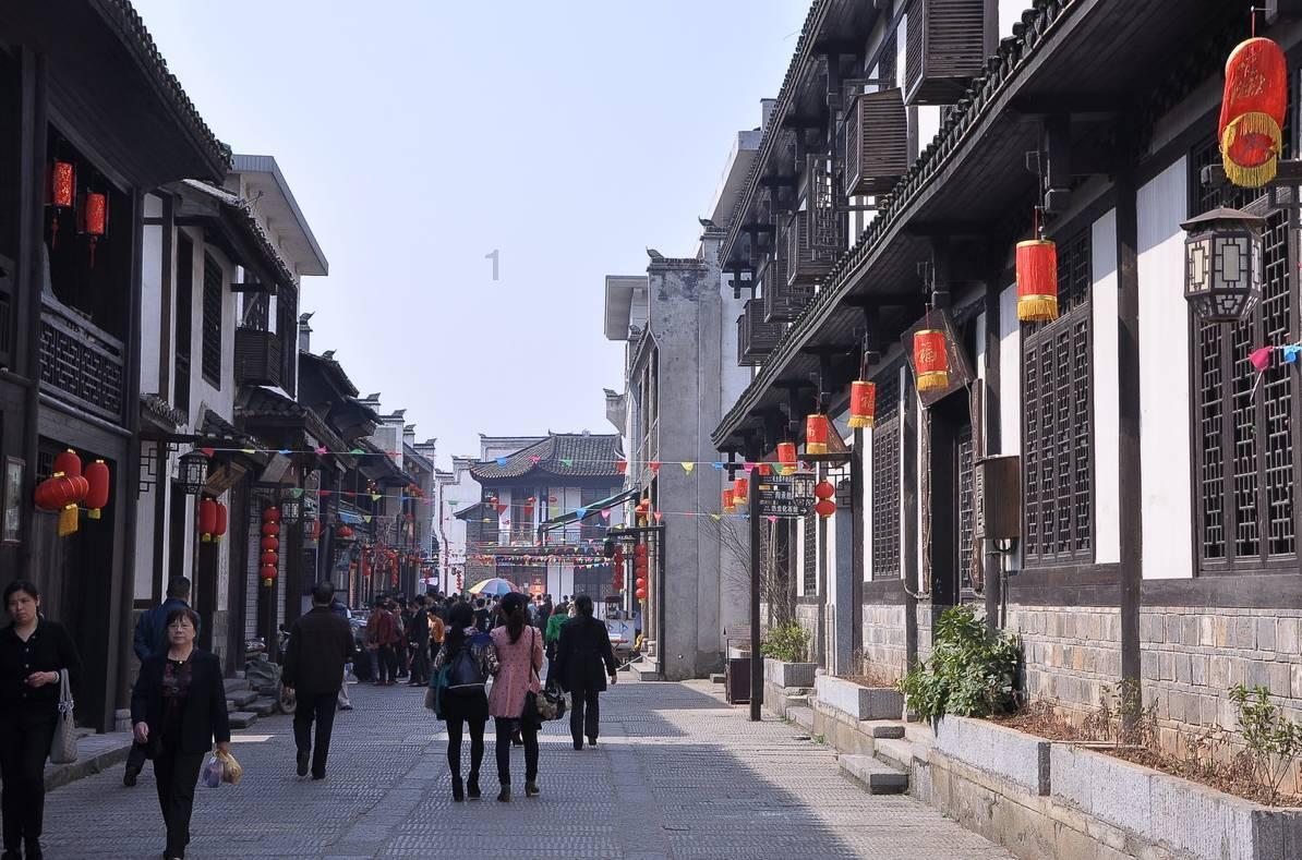 逃离复古经典房屋