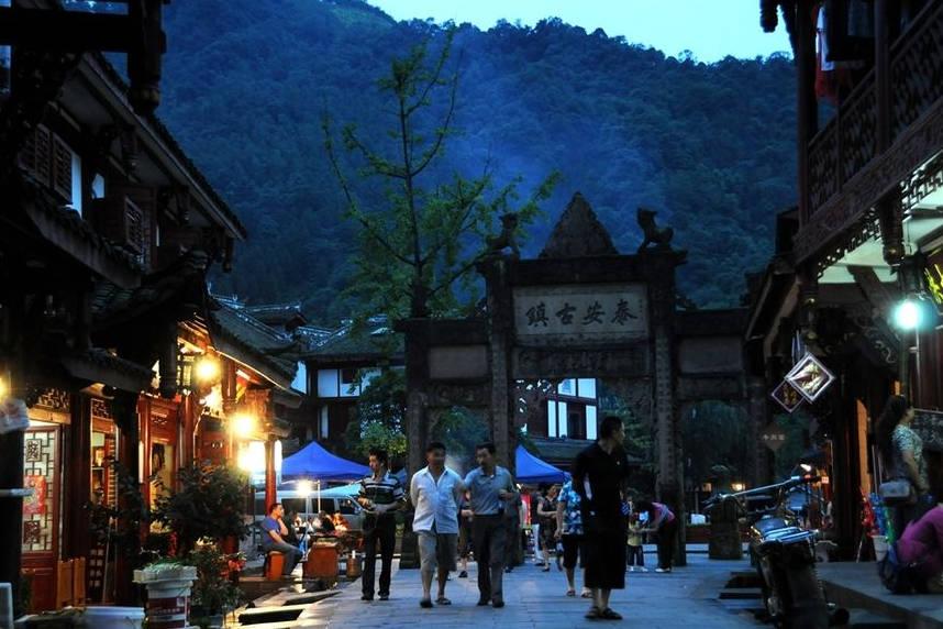 聚焦巫溪两会丨绿色崛起 建功有我